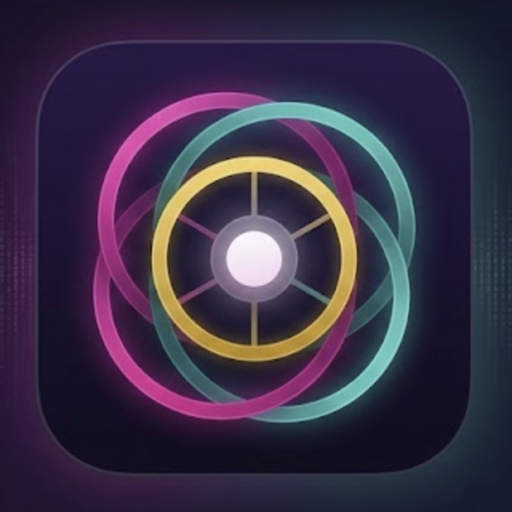Inner Circle app icon